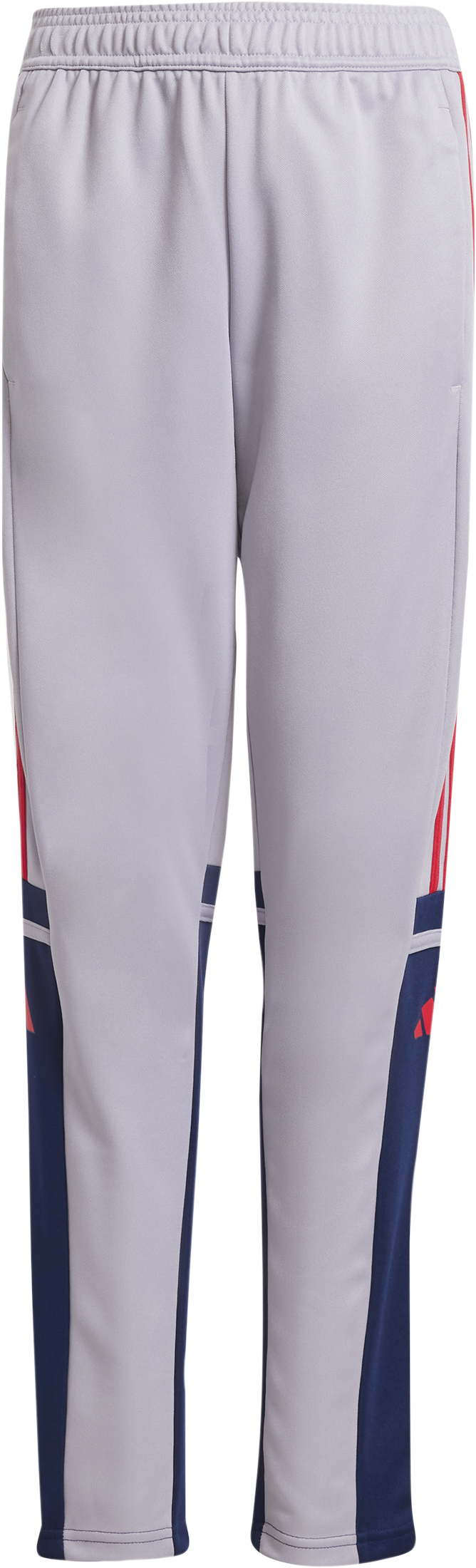 Спортни панталони adidas Performance adidas Squadra 25 Training Pants Лилаво | jp3369