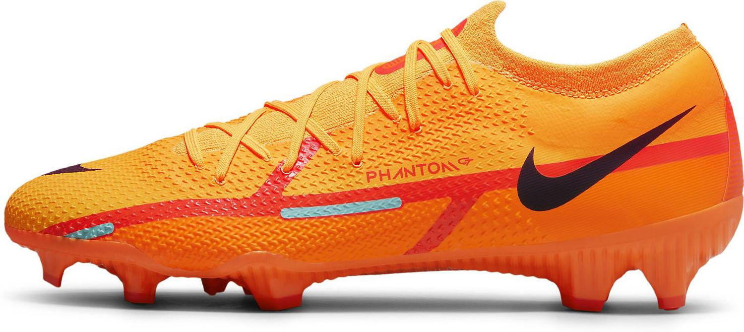 Кецове и обувки Nike Phantom GT2 Pro FG Оранжево
 | da4432-808, 0