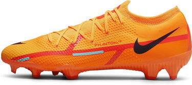 Кецове и обувки Nike Phantom GT2 Pro FG Оранжево
 | da4432-808, 0
