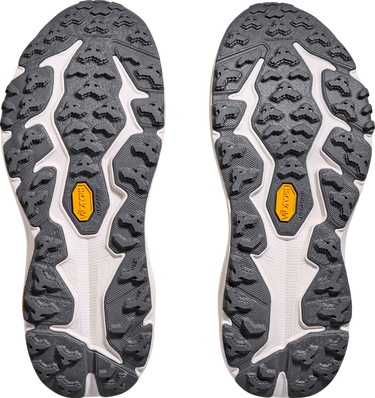 Кецове и обувки Hoka One One Speedgoat 6 Бяло | 1147811-wng, 3