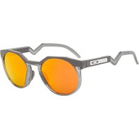 Слънчеви очила OAKLEY HSTN Matte Carbon Sunglasses Сиво | 0OO9242-52-924202, 1