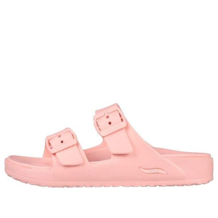 Кецове и обувки Skechers Foamies Arch Fit Slides Розово | 111590-CRL