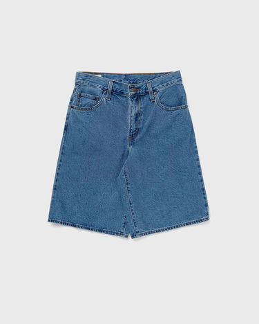 Пола Levi's BAGGY DAD JORT Синьо | 000MJ-0001, 0