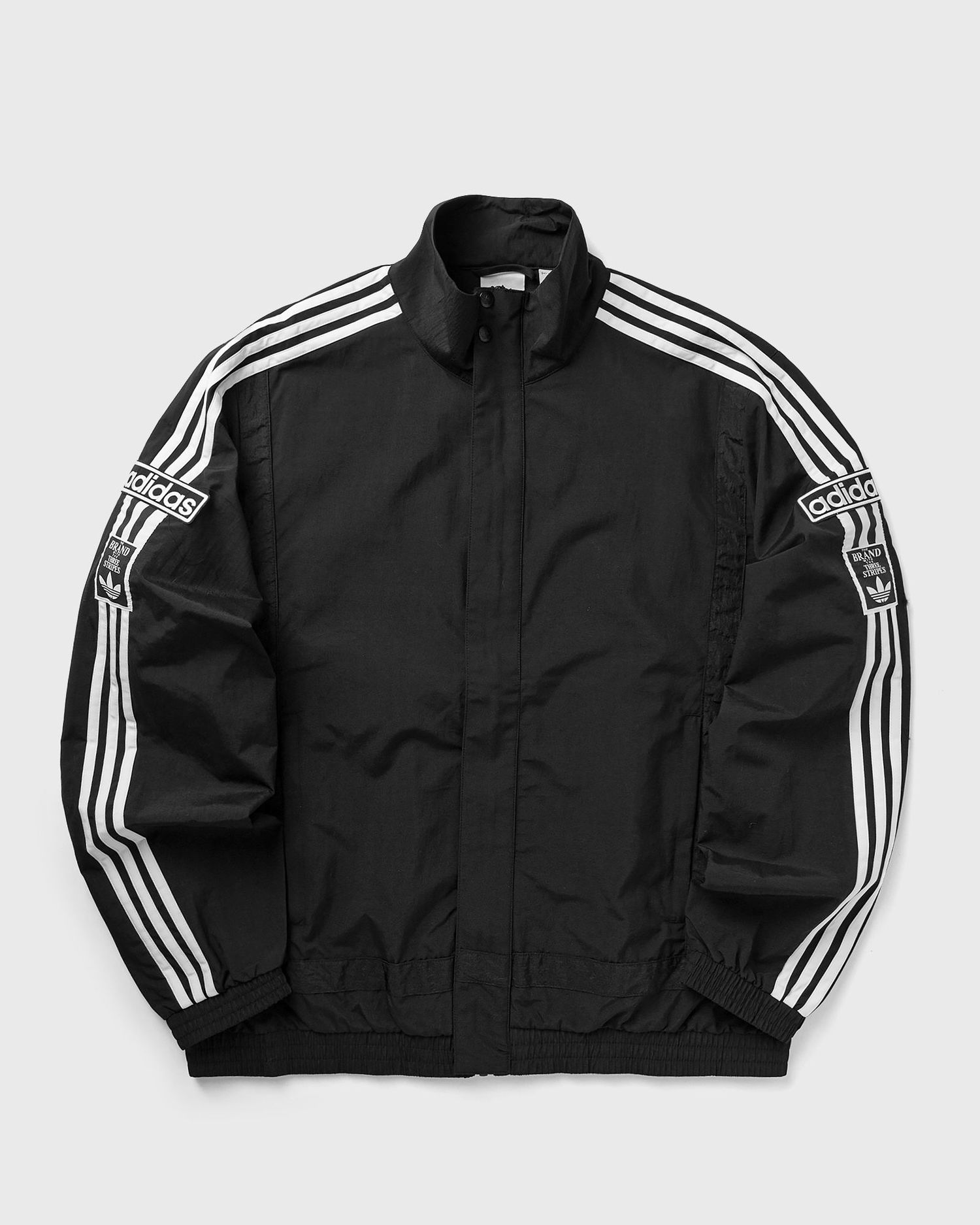Суитчър adidas Originals Adibreak Woven Track Top Черно | JD4270, 0