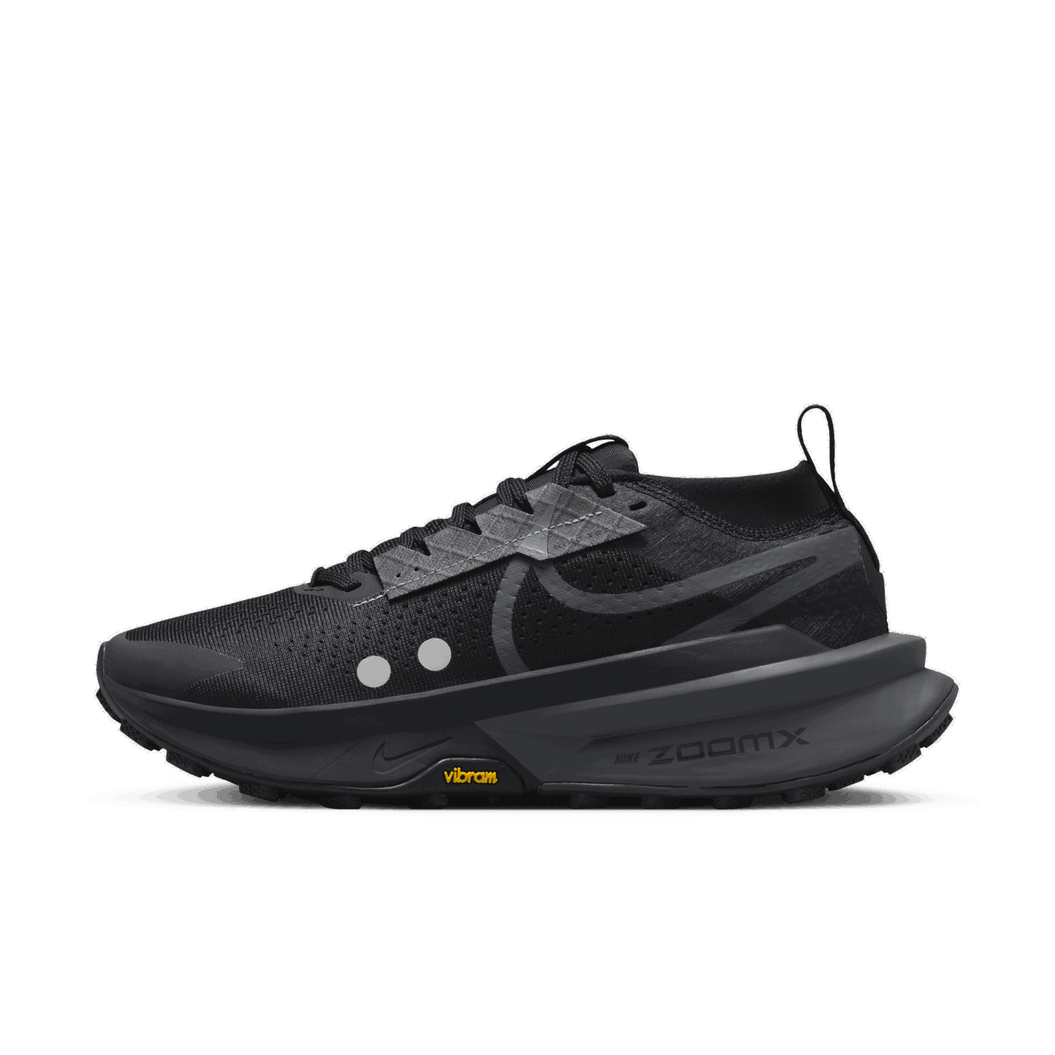 Кецове и обувки Nike Zegama 2 Черно | FD5191-003, 0