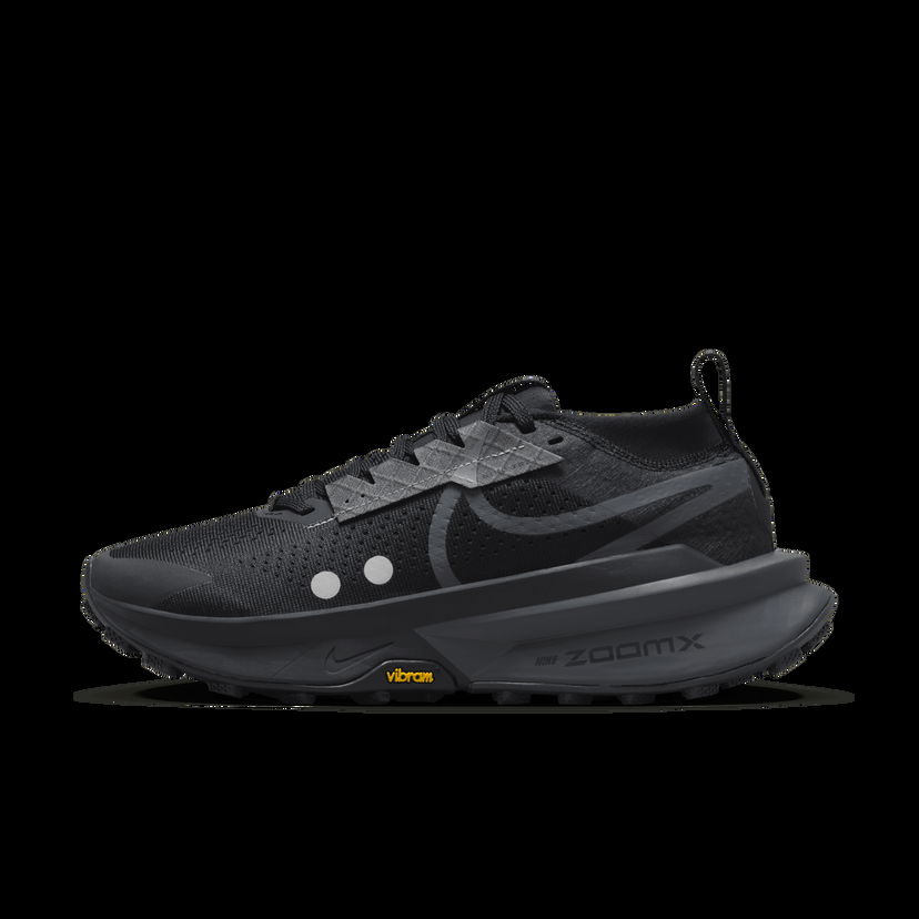 Кецове и обувки Nike Zegama 2 Черно | FD5191-003