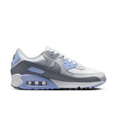 Кецове и обувки Nike Air Max 90 W Сиво | FB8570-100, 2