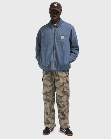 Риза Levi's Workwear Overshirt Синьо | 003B1-0000, 2