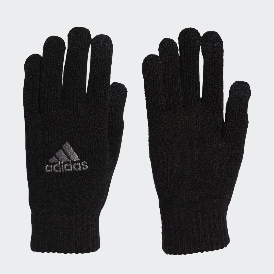 Ръкавици adidas Performance Sportswear Essentials Черно | IB2657, 1