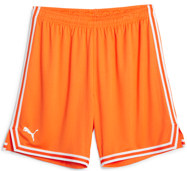 Къси панталони Puma Hoops Team Game Short Оранжево
 | 678647-08, 0