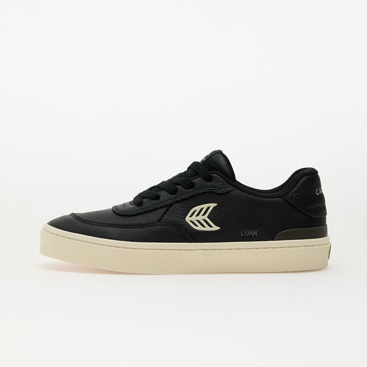 Кецове и обувки Cariuma Luan Pro Black/ Ivory Черно | 472404B06 M, 0