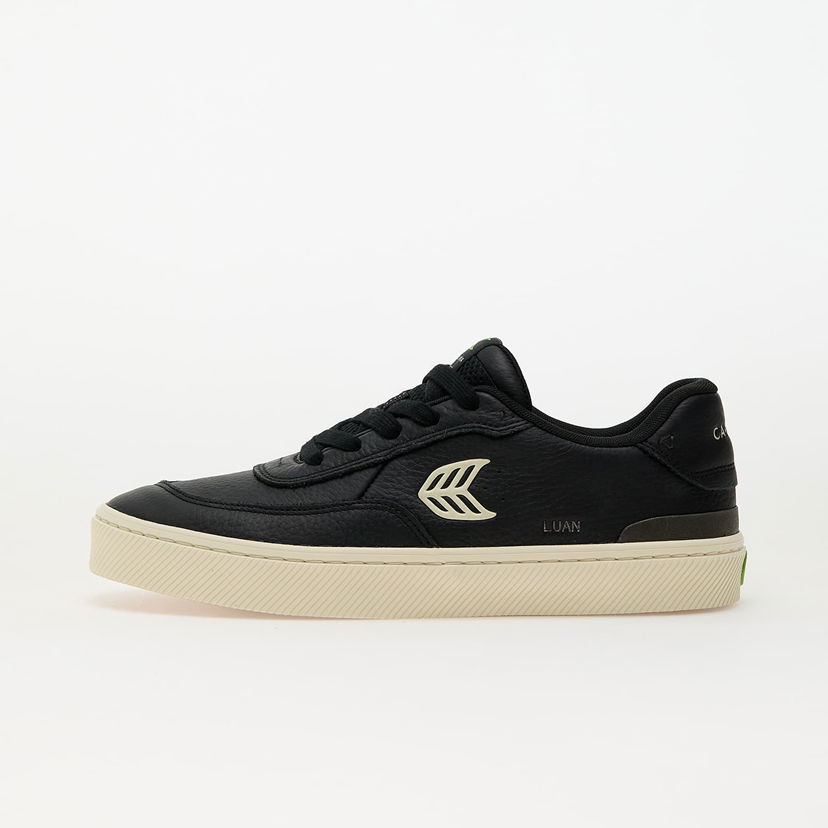 Кецове и обувки Cariuma Luan Pro Black/ Ivory Черно | 472404B06 M