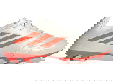 Кецове и обувки adidas Performance Copa Pure.3 FG Heatspawn Бяло | HQ8941, 0