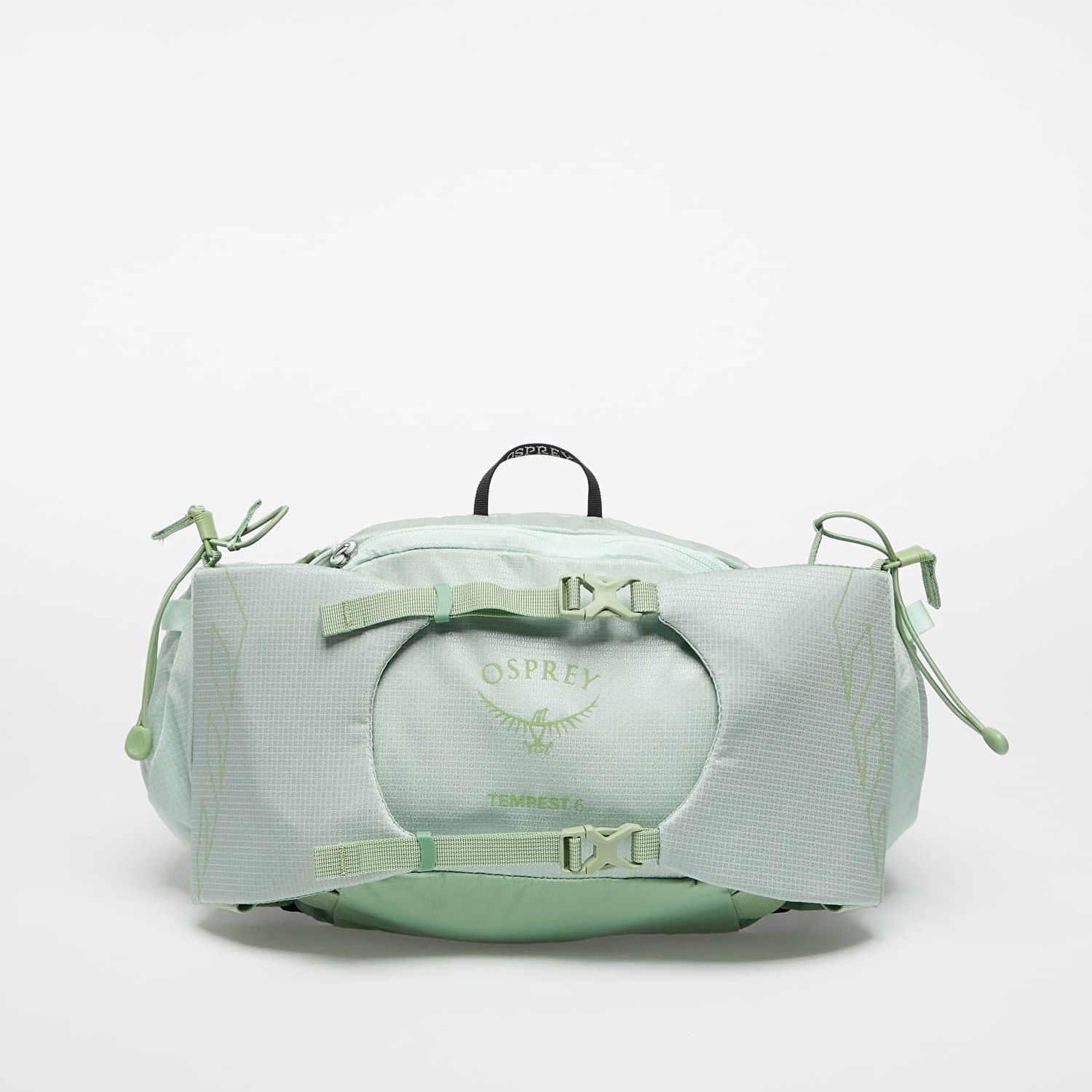 Чанта за кръста Osprey Tempest 6 Frosty Mint Green/ Botanica 6 l Зелено | 10006823, 0