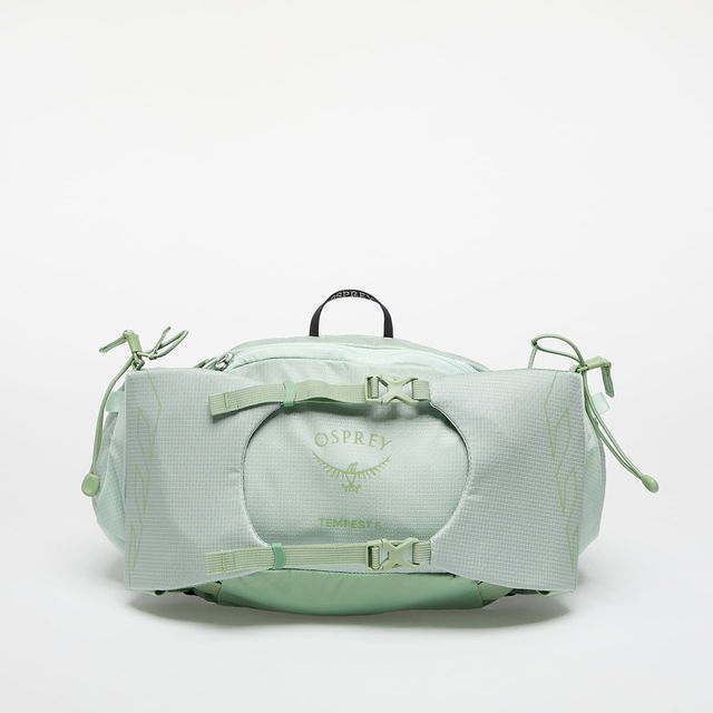 Tempest 6 Frosty Mint Green/ Botanica 6 l