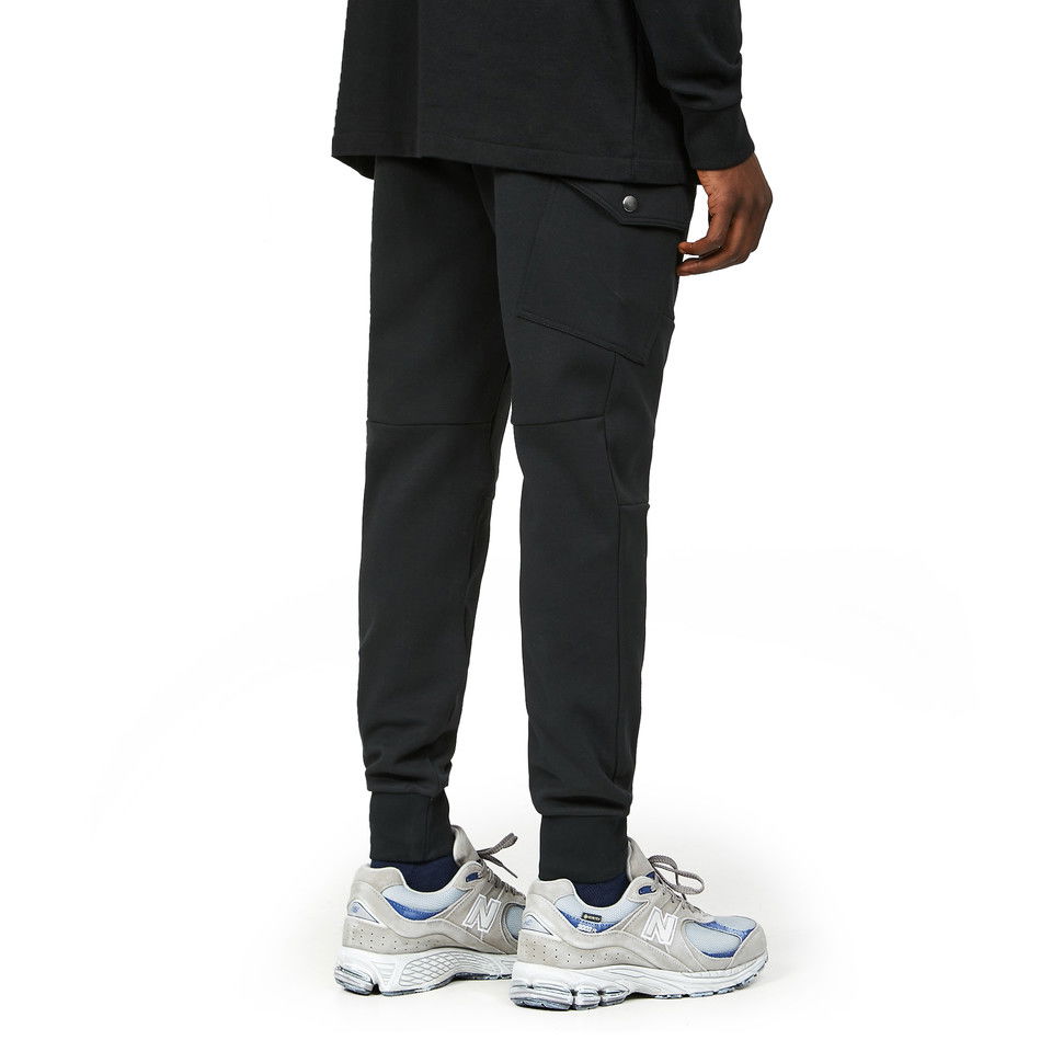 Карго панталони Polo by Ralph Lauren Cargo Pants Черно | 710881522004, 1