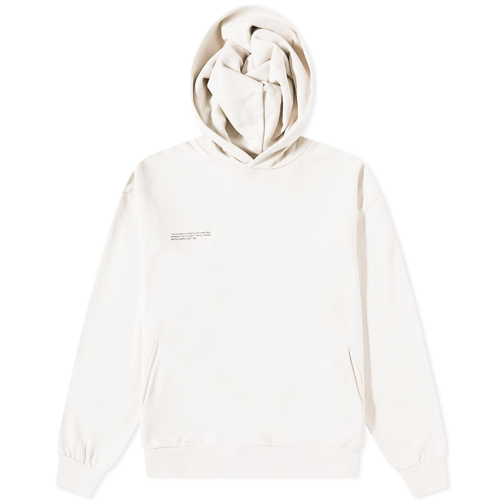 Суитчър PANGAIA Pangaia 365 Hoodie, Size M Бяло | 100001800003, 0