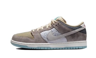 Кецове и обувки Nike SB SB Dunk Low Big Money Savings 42.5 Сиво | FZ319200, 0