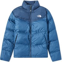 Яке The North Face Saikuru Jacket Summit Тъмно синьо | NF0A853I96P, 1