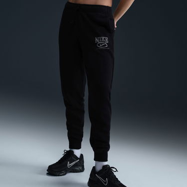 Спортни панталони Nike Club Fleece Pants Черно | IB1988-010, 0