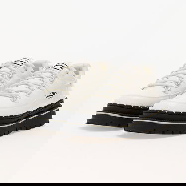 Кецове и обувки Skechers Jammers-Cool Block White/ Black Бяло | 167073 WBK, 5
