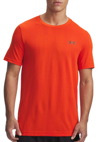 Vanish Seamless Novelty Short Sleeve T-Shirt