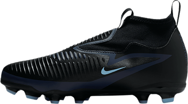 Кецове и обувки Nike JR PHANTOM 6 HIGH ACADEMY FG/MG Черно | hq2042-003, 0