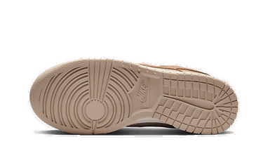 Кецове и обувки Nike Dunk Low SE Розово | FD0873-126, 2