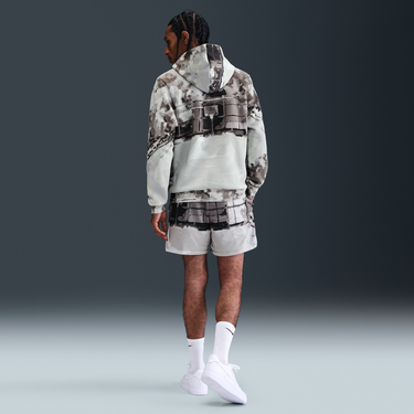 Къси панталони Nike Dri-FIT 13cm Mesh Basketball Shorts - Polyester Многоцветен | IB1882-068, 2