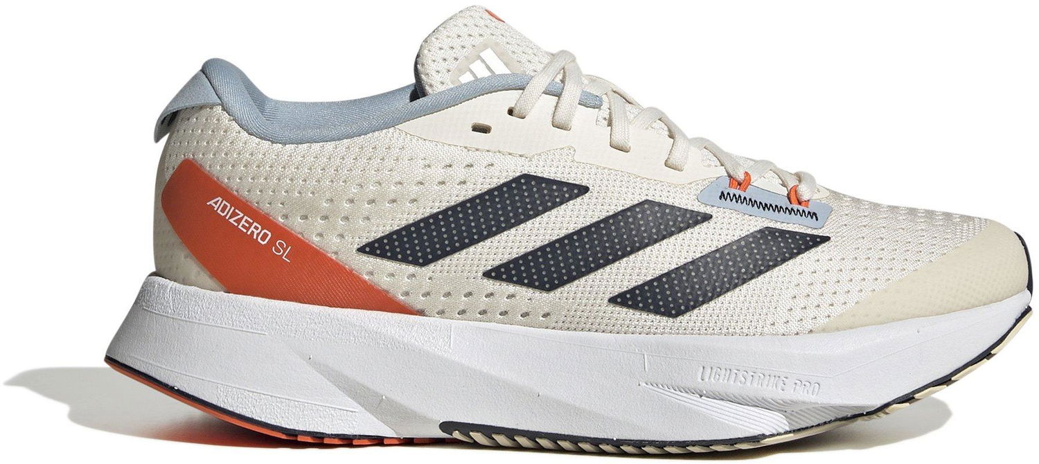 Кецове и обувки adidas Performance adizero Sl J Бяло | IF5542, 0