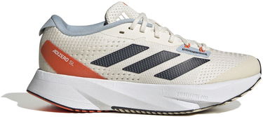 Кецове и обувки adidas Performance adizero Sl J Бяло | IF5542, 0