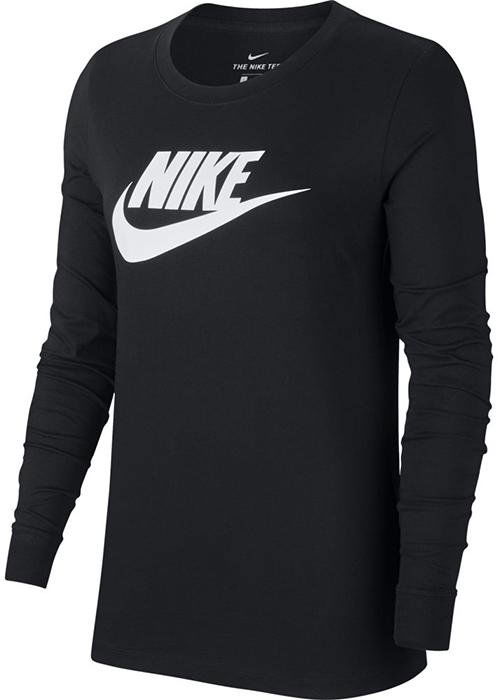 Тениска Nike Sportswear Futura Черно | bv6171-010, 0