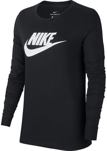 Тениска Nike Sportswear Futura Черно | bv6171-010, 0