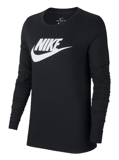 Тениска Nike Sportswear Futura Черно | bv6171-010