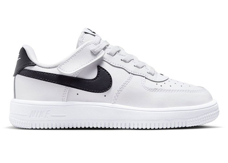 Кецове и обувки Nike Force 1 Low EasyOn Бяло | FN0237-101, 0