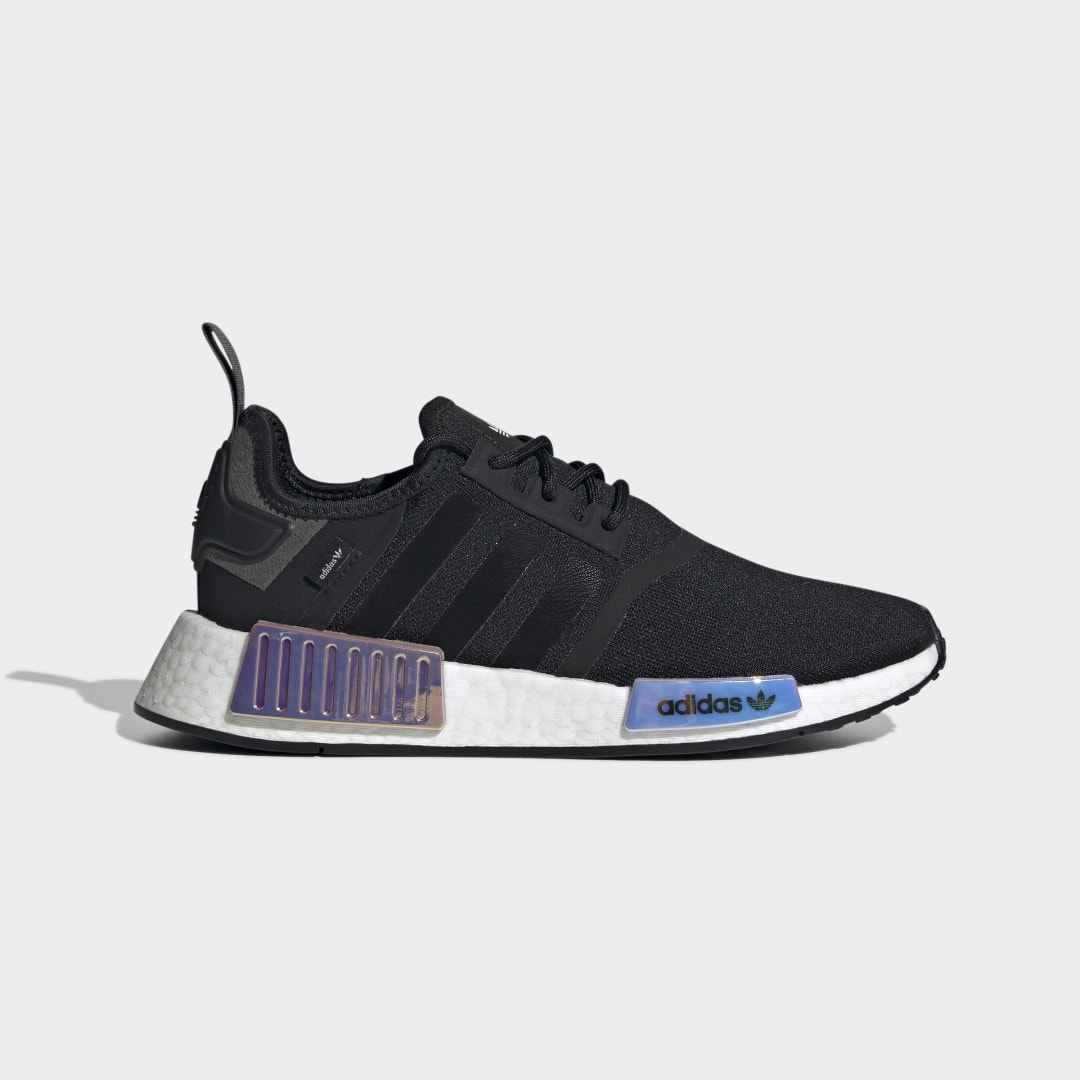 Кецове и обувки adidas Originals NMD_R1 Черно | GY8537, 0