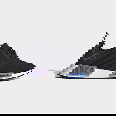 Кецове и обувки adidas Originals NMD_R1 Черно | GY8537, 0