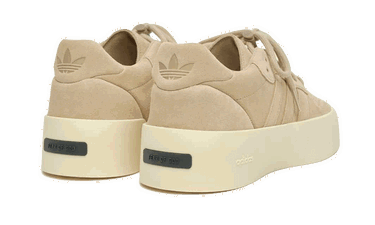 Кецове и обувки adidas Originals Fear of God Athletics x Rivalry 86 Low "Clay" Бежово | IE6213, 2