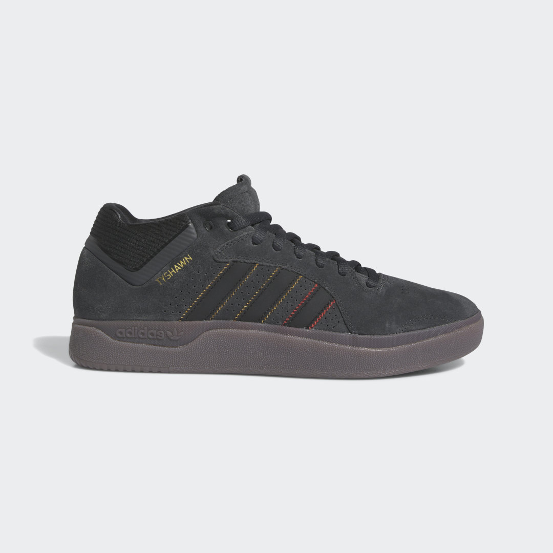 Кецове и обувки adidas Originals Tyshawn Remastered Черно | IG5271, 1