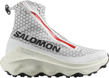 Кецове и обувки Salomon S/LAB ULTRA DUST Бяло | l47723900, 0