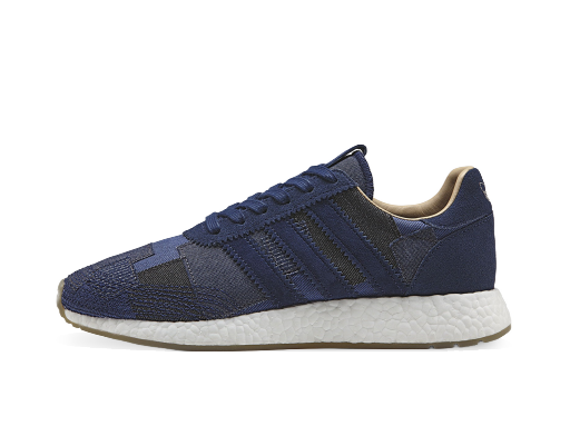 Кецове и обувки adidas Originals Iniki Runner END. Bodega Синьо | BY2104