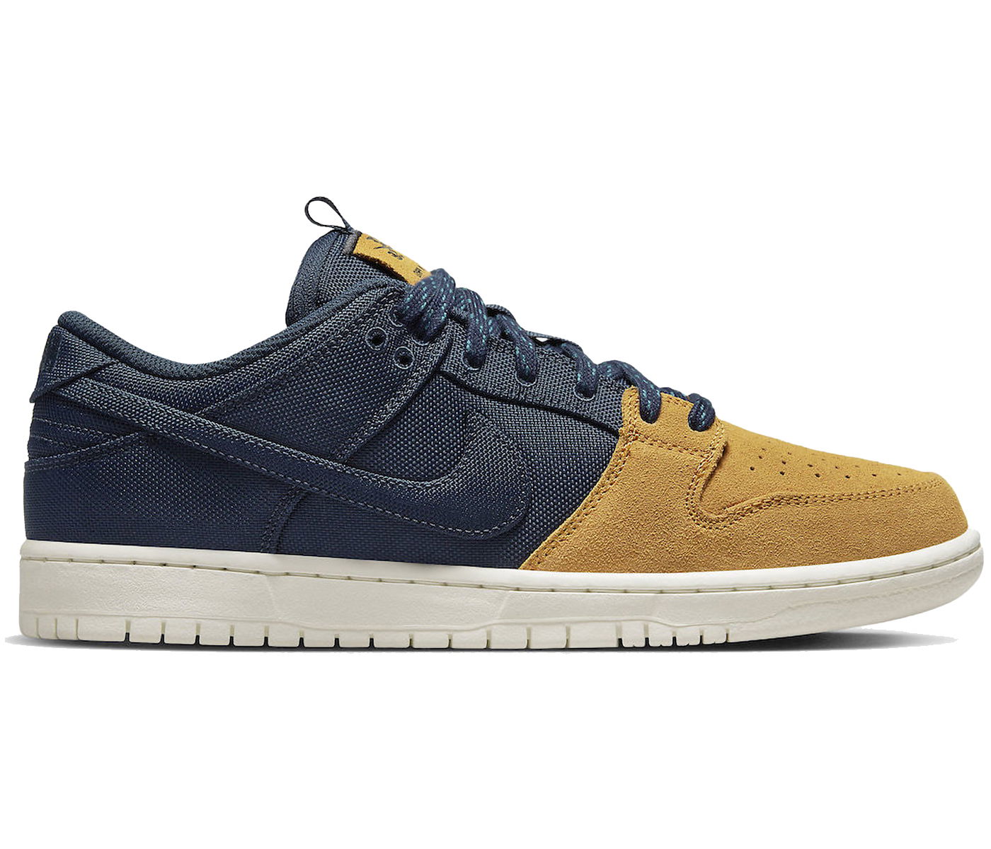 Кецове и обувки Nike SB Dunk Low Pro "Midnight Navy" Тъмно синьо | DX6775-400, 1