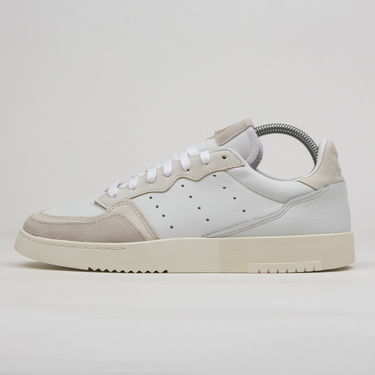 Кецове и обувки adidas Originals Supercourt Бяло | EE6024, 0