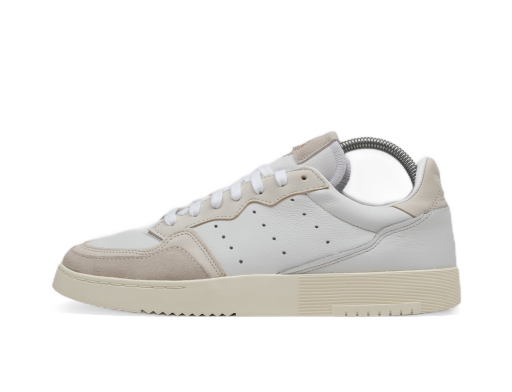 Кецове и обувки adidas Originals Supercourt Бяло | EE6024