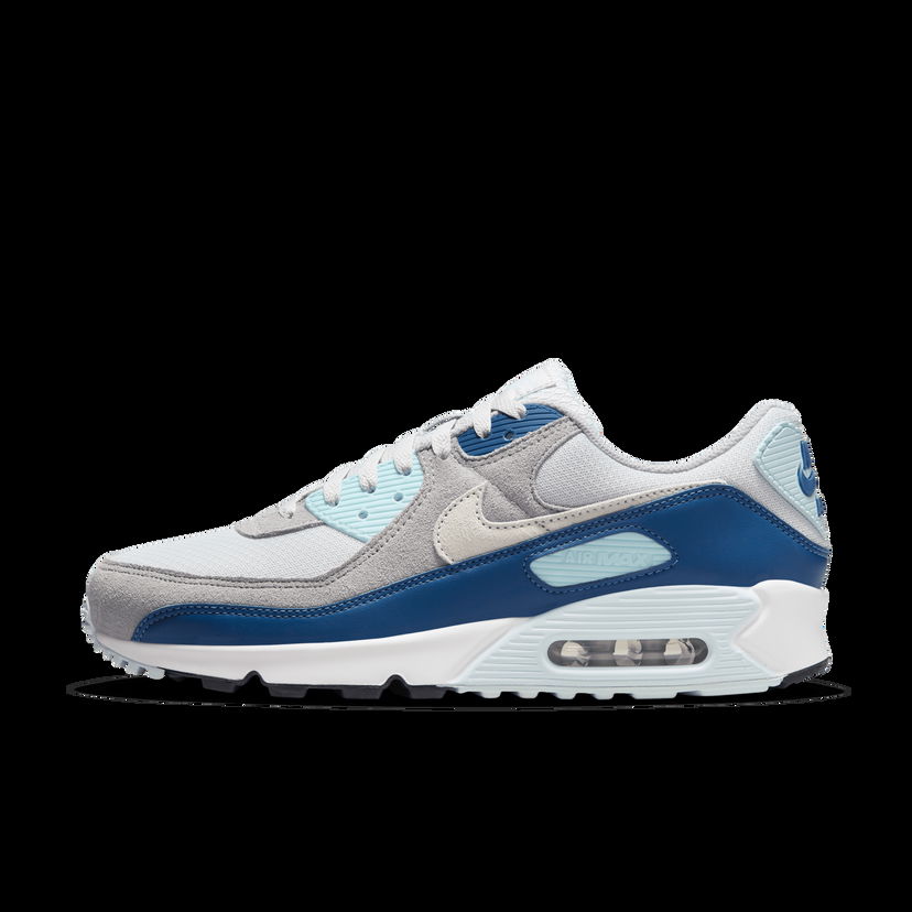 Кецове и обувки Nike Air Max 90 Сиво | FN6958-001