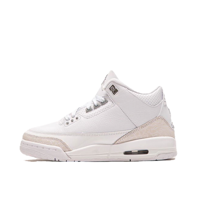 Jordan 3 Retro