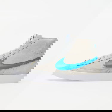 Кецове и обувки Nike Blazer Mid '77 NRG Сиво | CV8927-001, 0