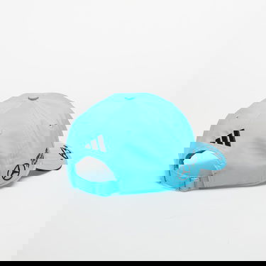 Шапка с козирка adidas Performance George Russell Mercedes-AMG Petronas Formula One Team Cap Тюркоазено | JZ2570, 3
