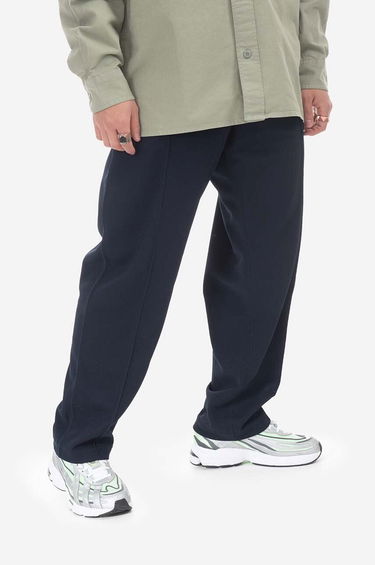Панталони Engineered Garments Trousers Тъмно синьо | 23S1B010.CT111, 0