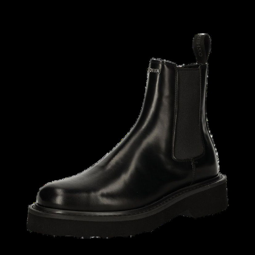 Кецове и обувки KENZO Ukio Chelsea Boots Черно | FE62BT115L52.99